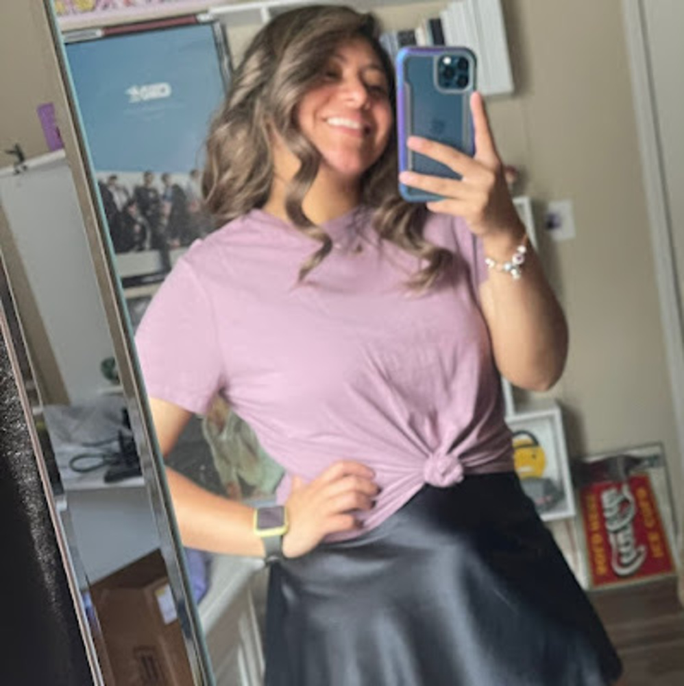 Meet your Posher, Jeniffer